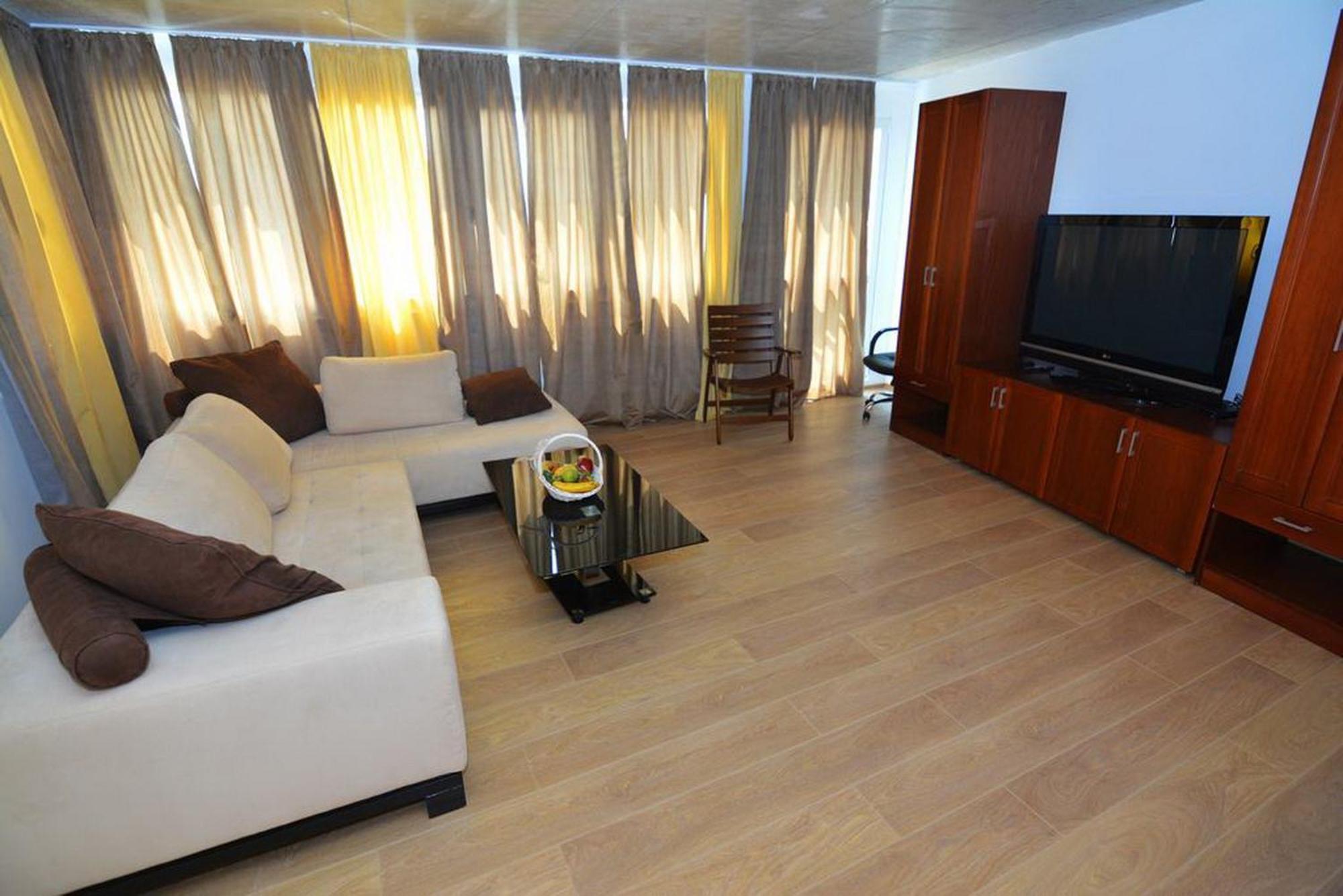 Apartments Balabusic 布德瓦 客房 照片